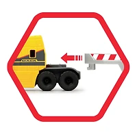 Camion Construction 32cm