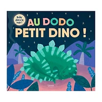 Au Dodo, Petit Dino!