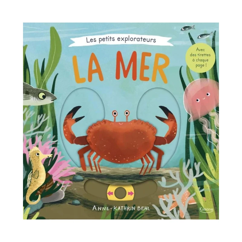 La Mer