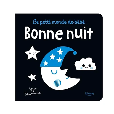 Le petit monde de bébé - Bonne Nuit