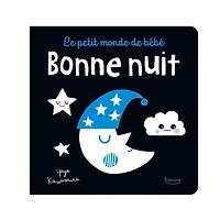 Le petit monde de bébé - Bonne Nuit