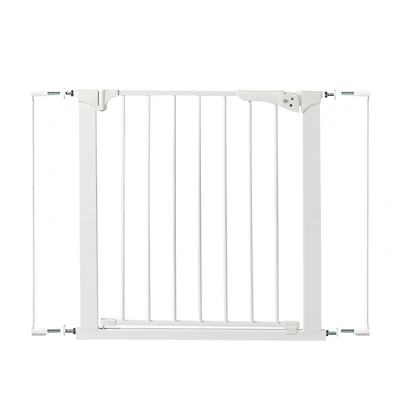 Barrière Gateway® Pressure Plus - Blanc