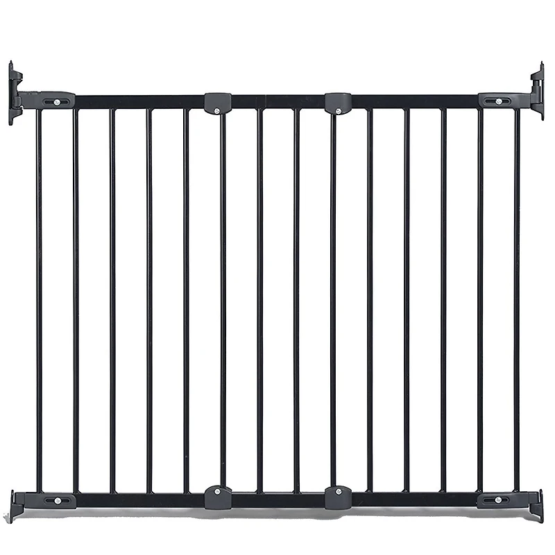 Barrière Angle Mount Safeway - Noir
