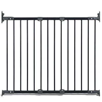 Barrière Angle Mount Safeway - Noir