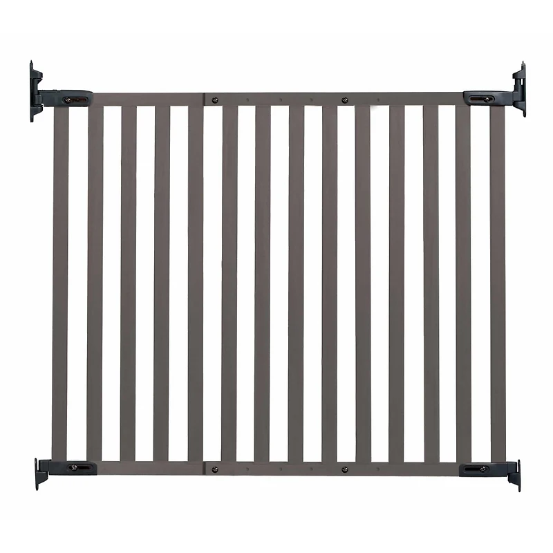 Barrière Angle Mount Bambou - Gris