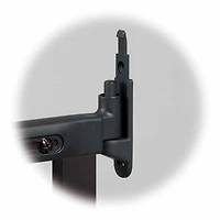 Barrière Angle Mount Bambou - Gris