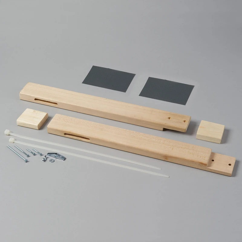 Adaptateur Barrière Universelle