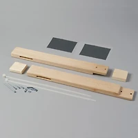 Adaptateur Barrière Universelle