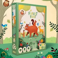 Forest First