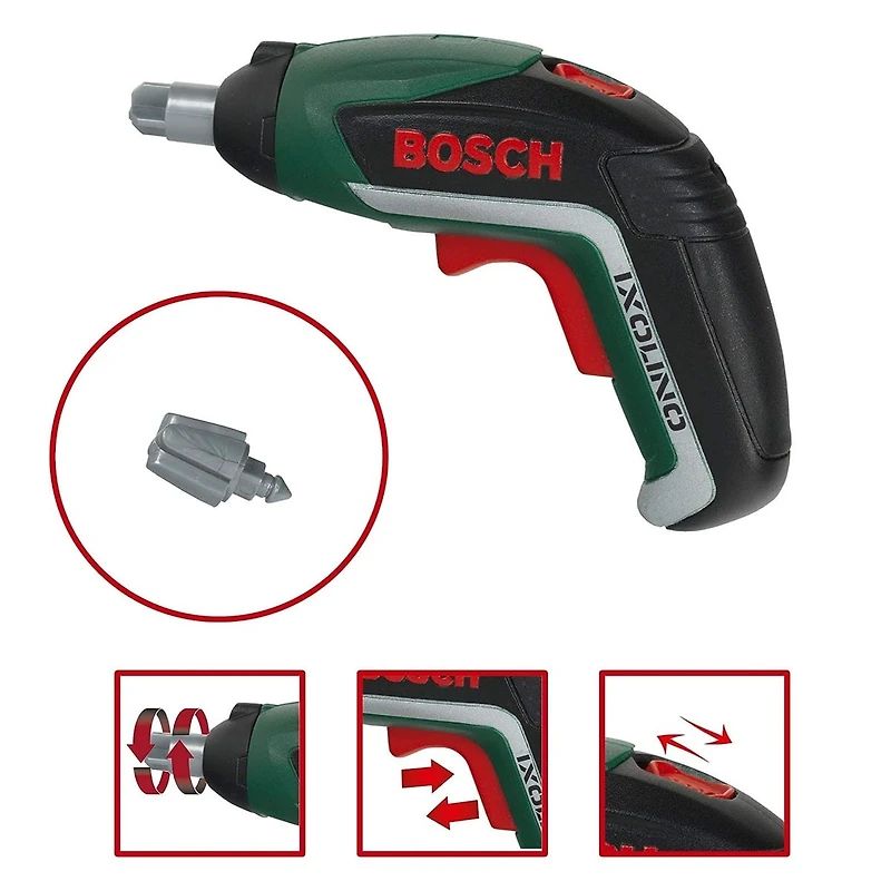 Coffre à Outils Bosch