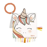 Activity Book Unicorn
