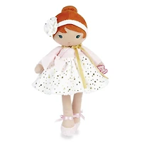 Valentine Doll - Medium