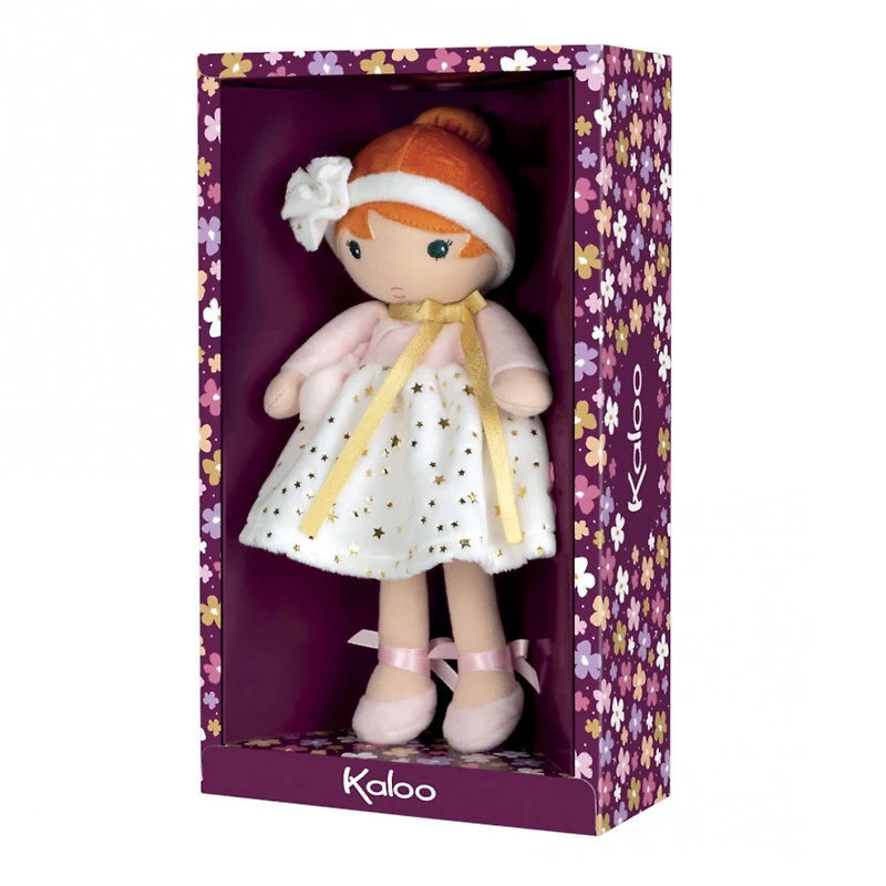 Valentine Doll - Medium