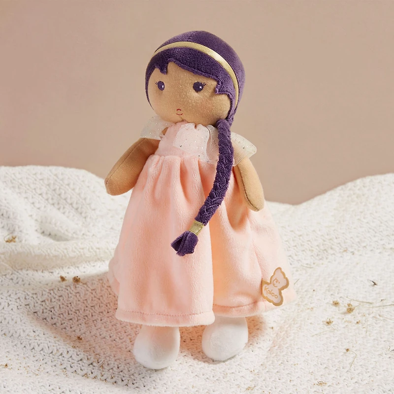 Iris Doll - Medium