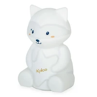 Veilleuse Raton USB