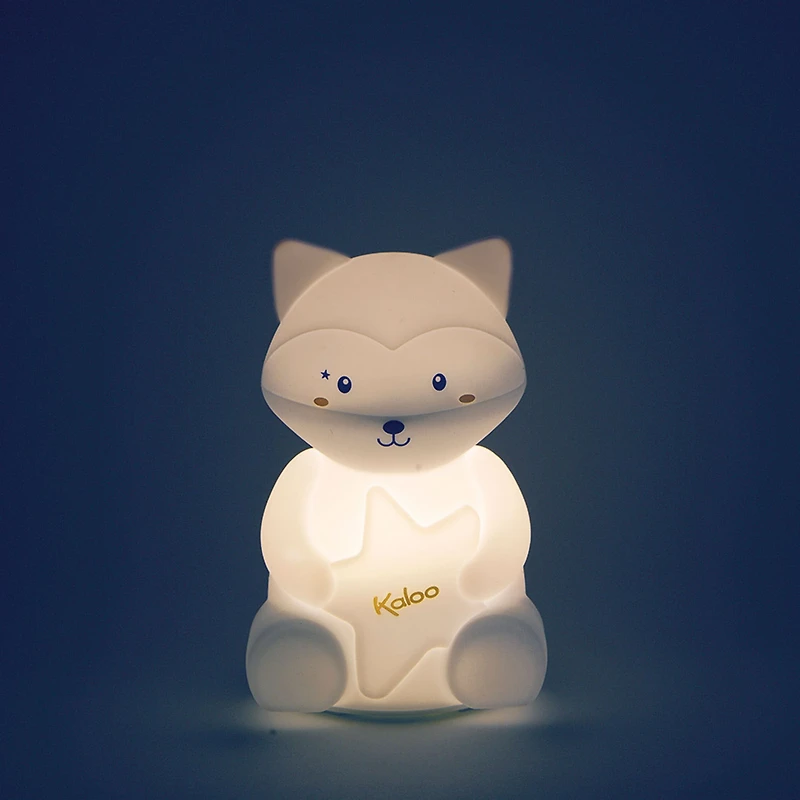 Veilleuse Raton USB