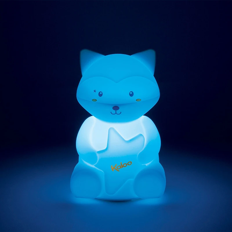 Nighlight Raccon USB