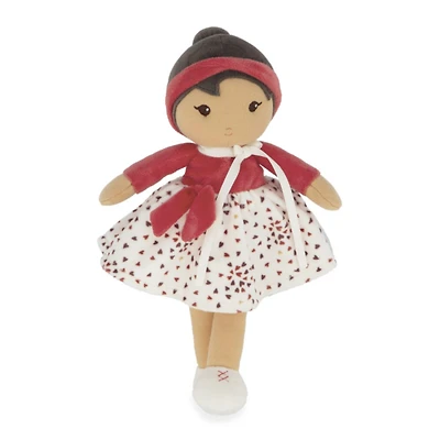 Ma Première Poupée en Tissu -  Emilie