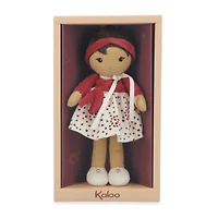 My First Fabric Doll - Emilie