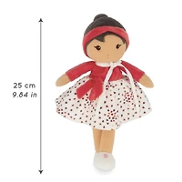 Ma Première Poupée en Tissu -  Emilie