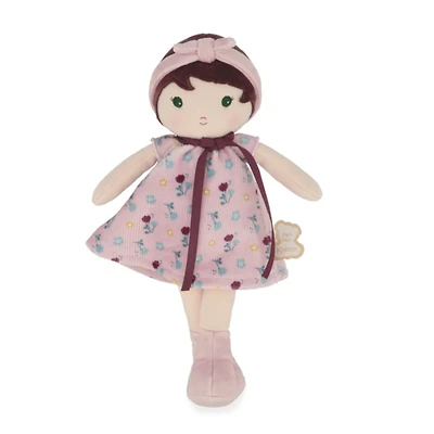Ma Première Poupée en Tissu - Léonie