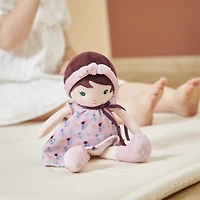 Ma Première Poupée en Tissu - Léonie