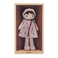 Ma Première Poupée en Tissu - Léonie