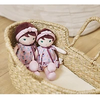 My First Fabric Doll - Léonie