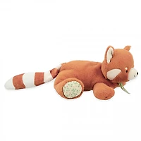 Peluche Lestée Panda Roux