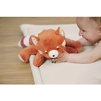 Weighted Red Panda Plush Toy