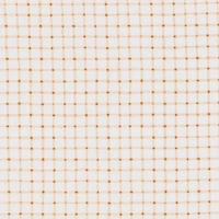 Doudou Lapin Ronde Crème