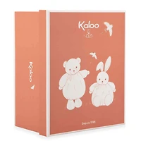 Patapouf Cream Rabbit Soft Toy 