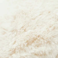 Peluche Lapin Patapouf Crème