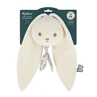 Peluche Musicale Lapin Crème
