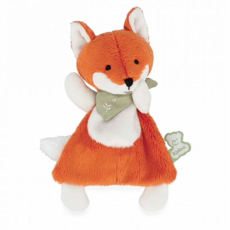 Comforter Paprika Fox