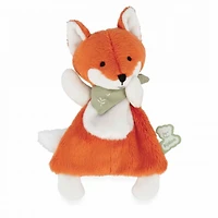 Comforter Paprika Fox