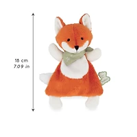 Comforter Paprika Fox