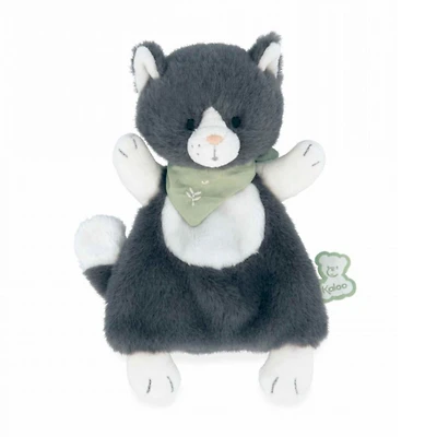 Cuddly Cat - Chamallow