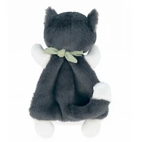 Doudou Chat Chamallow