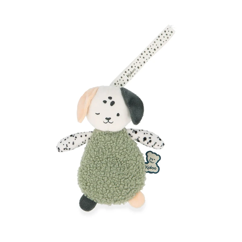 Cuddly Puppies For Babies (3)