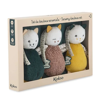 Cuddly Kitties for Babies (3)