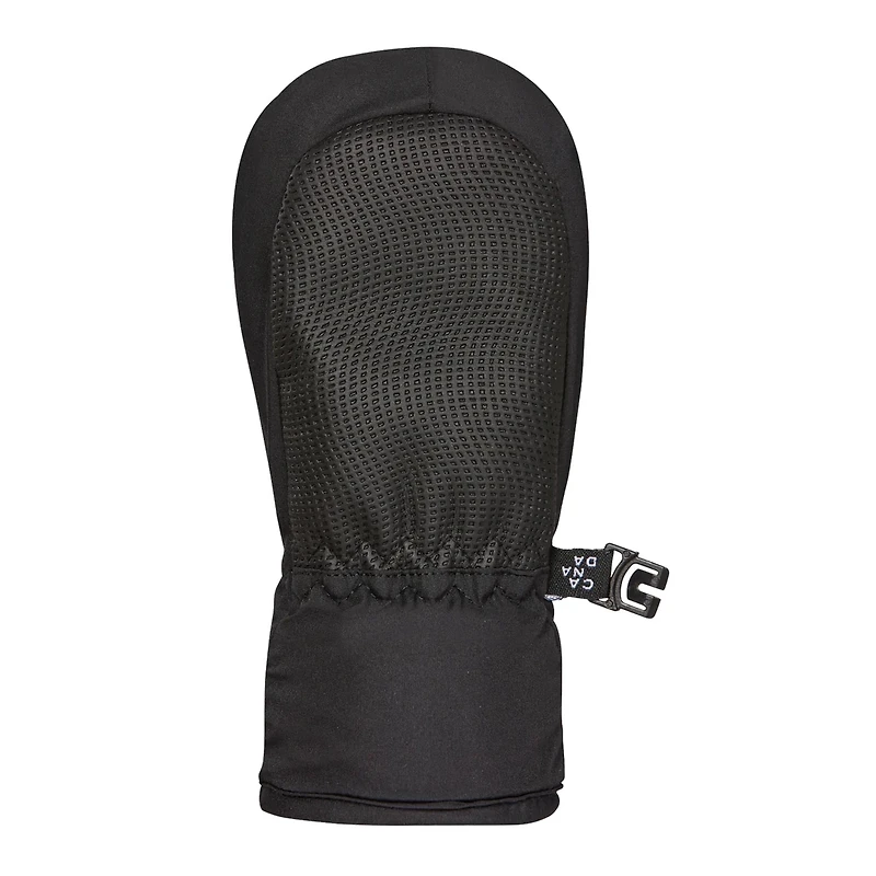 Mitaines avec Velcro 6-24mois