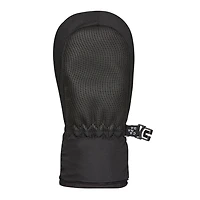 Mitaines avec Velcro 6-24mois