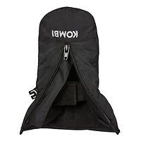 Mitaines avec Velcro 6-24mois