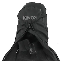 Mitaines avec Velcro 6-24mois