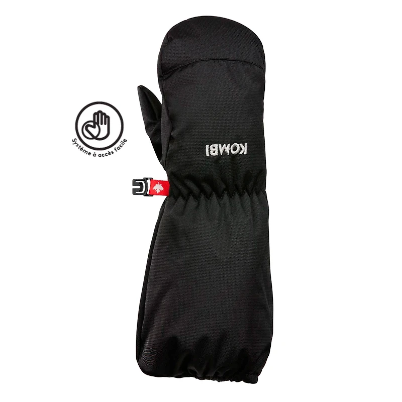 Easy Peasy Mittens 2-6