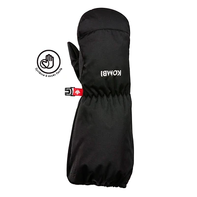 Easy Peasy Mittens 2-6