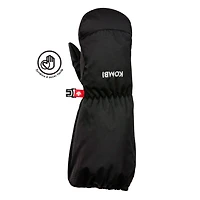 Easy Peasy Mittens 2-6