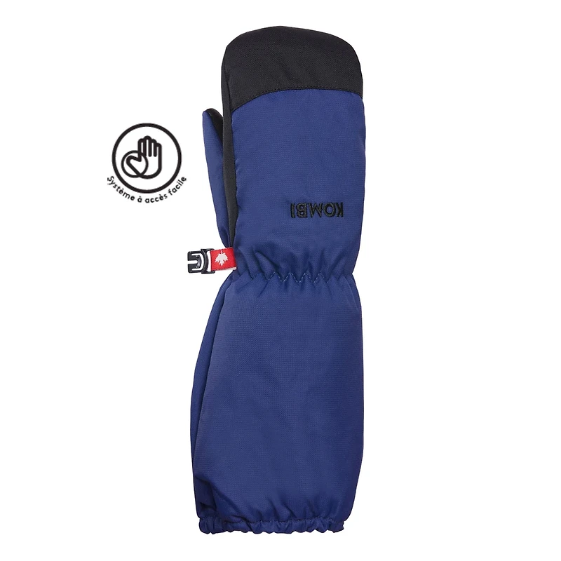 Easy Peasy Mittens 2-6