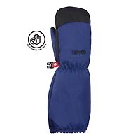 Easy Peasy Mittens 2-6